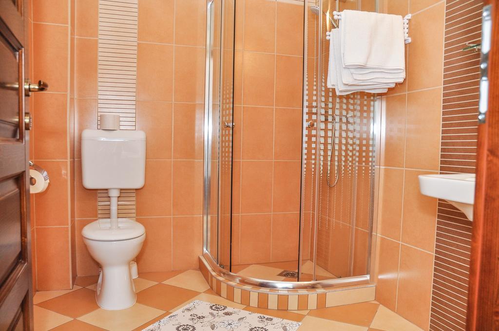 ハイデゥソボスローMagyar Apartman Iii.アパートメント エクステリア 写真