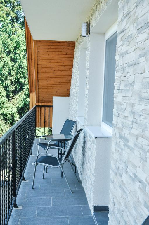ハイデゥソボスローMagyar Apartman Iii.アパートメント エクステリア 写真