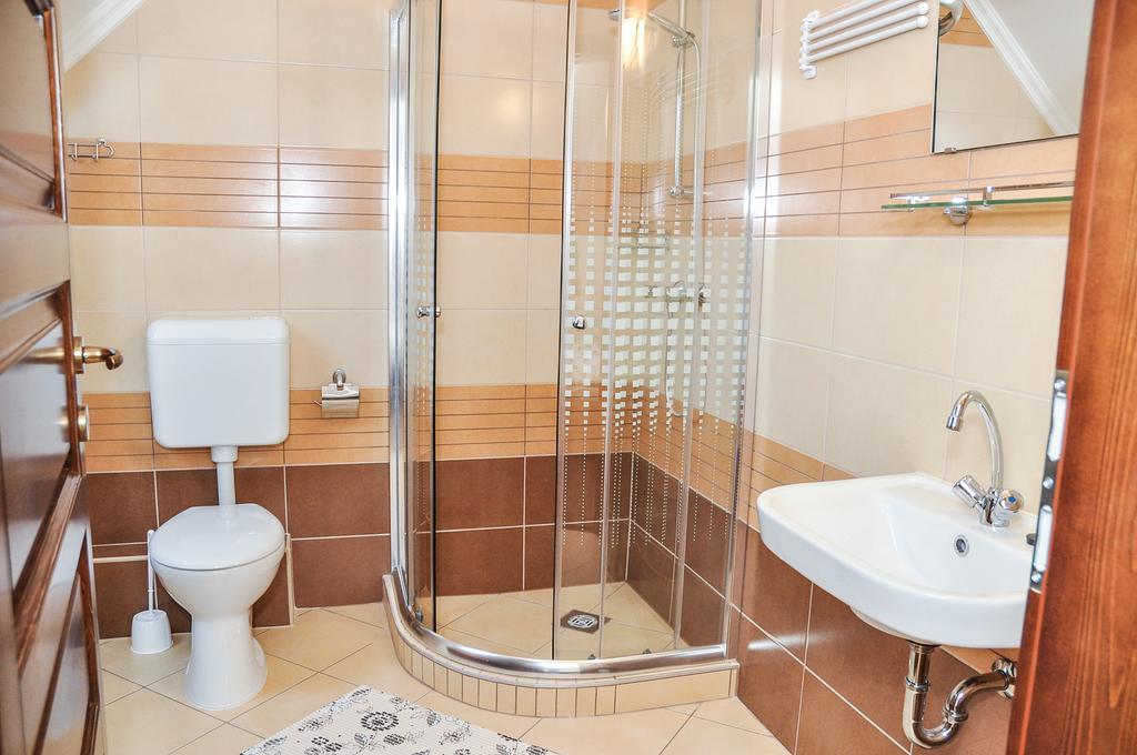 ハイデゥソボスローMagyar Apartman Iii.アパートメント エクステリア 写真